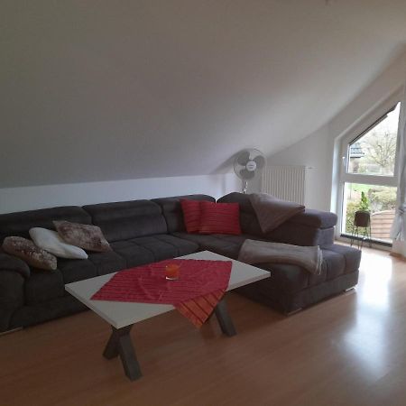 Ferienwohnung Ina Michelau in Oberfranken Exterior foto