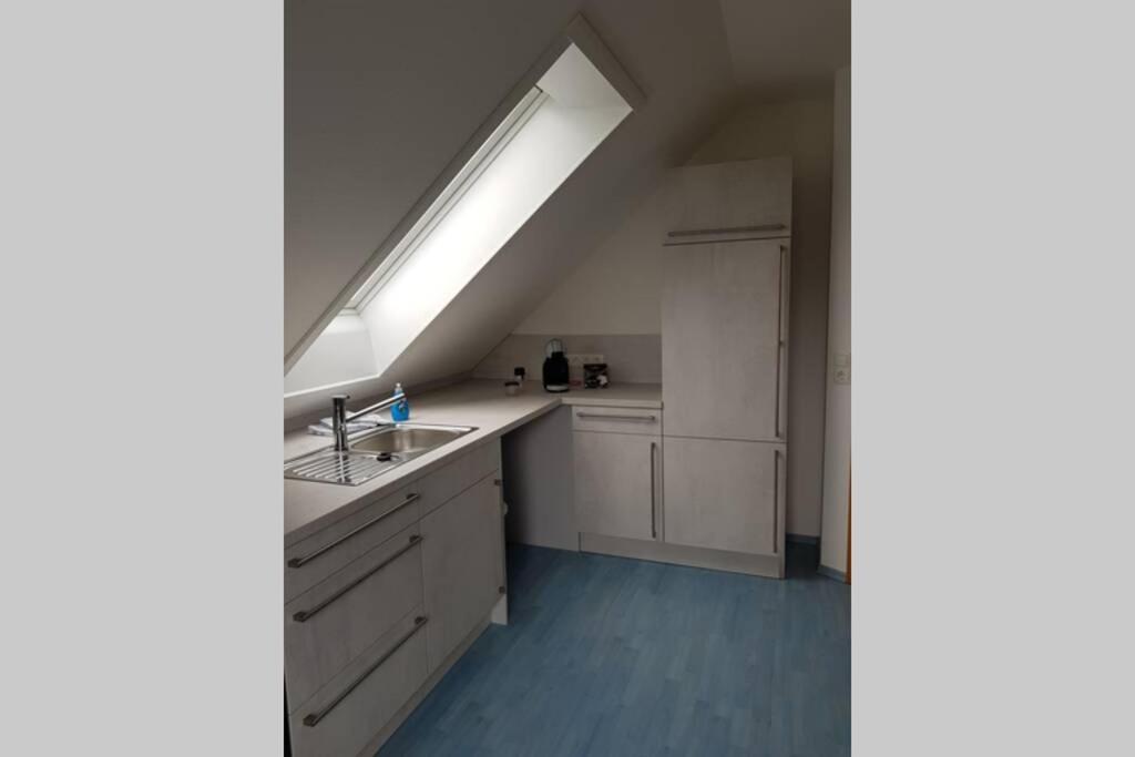 Ferienwohnung Ina Michelau in Oberfranken Exterior foto